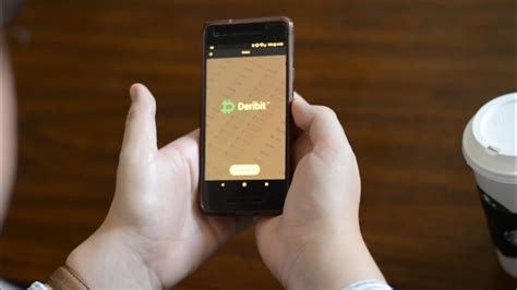 An overview of the best crypto and bitcoin options exchanges. How to trade Bitcoin options on Android: Deribit app guide ...