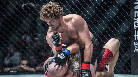 Askren was an assistant wrestling coach at arizona state university and was an american amateur wrestler for the university of missouri. Woodley: Askren Can Beat Khabib & GSP | FIGHT SPORTS