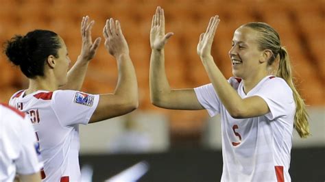 Feb 06, 2015 · soccer started as a sport played mainly by affluent europeans, but quickly spread throughout the culture, its low barrier to entry allowing for people of all socioeconomic classes to play. Canada's Rebecca Quinn on the verge of reaching 50-cap ...