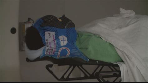 Chadwick boseman, best known for playing black panther in the marvel cinematic universe films, has died after a battle with colon cancer. Superhero Masks Empower Young Cancer Patients | wltx.com