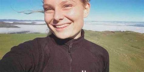 Hotel workers in the moroccan capital claimed ms jespersen and ms ueland were staying with three other girls and were spotted with local men before they set off on their mountain trek. Arrestaron a tres miembros del ISIS acusados por decapitar ...