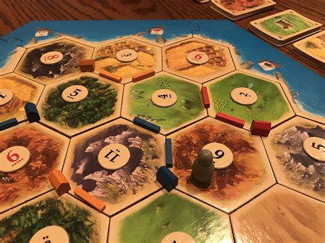 I have heard that there was a catan game for xbox 360 and i was wondering if there are any games like catan on the xbox one marketplace. Games like settlers of catan. 10 Games Fans Of Settlers of ...