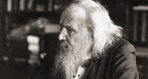 The modern periodic table was arranged by russian chemist dmitri mendeleev in 1869 and is a tabular arrangement of the chemical elements mendeleev was interested in formulating the known chemical elements into a identifiable system and he was not the only one. In His Element: Top Ten Facts About Periodic Table Creator ...