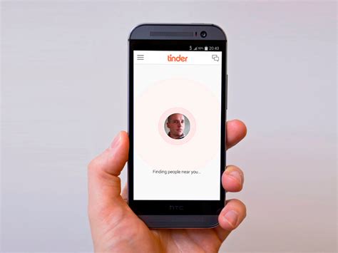 You can swipe left or right, and if the interest is mutual the. Tinder Dating App Review