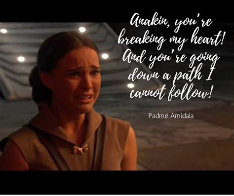 Share these 70 star wars quotes with those you know are certified star wars fans. 70 Memorable and Famous Star Wars Quotes - Word Porn ...