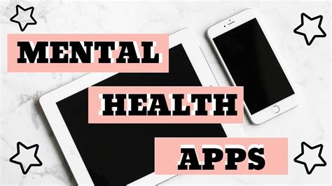 Mental health services are now more accessible than ever. 7 FREE MENTAL HEALTH APPS YOU NEED TO KNOW ABOUT! - YouTube