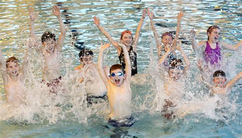 I am a member of the amazon associates program and i will earn a commission from qualifying purchases at no extra cost to you. Swimming lesson changes in Aberdeenshire to offer greater ...
