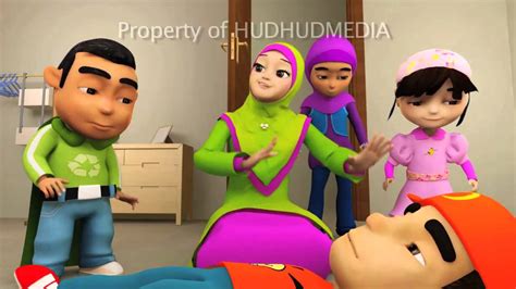 Koleksi lagu kanak kanak islam istimewa hari ibu omar hana 20 minit. "UMMI.. ceritalah pada kami!" Season 1 - Official Trailer ...