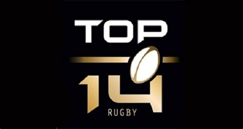 Il vise le doublé ! Resultados y Posiciones Top 14 Francés - Fecha 25° | 365 Rugby