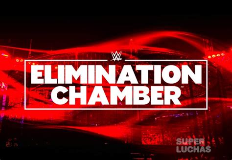 Match card wwe championship elimination chamber match drew mcintyre (c) vs. WWE | noticias en vivo RAW, Smackdown y NXT en Superluchas