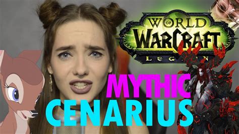 Check spelling or type a new query. CENARIUS EMERALD NIGHTMARE MYTHIC GUIDE - YouTube