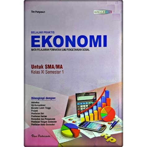 Berikut rangkuman materi pelajaran ekonomi kelas 11 sma secara lengkap. Jawaban Lks Ekonomi Kelas 11 Halaman 19 - Dunia Belajar