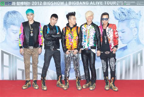 Big bang (빅뱅) bad boy (special edition ver). ChaRiSa :: Fun but Sure: BIGBANG is ALIVE