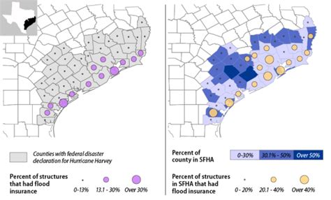 The national flood insurance program should be one of our best tools for preparing for adapting to in texas 597,951 properties (11.4% of the national total) are covered and in oklahoma only 16,291. Closing the Flood Insurance Gap - EveryCRSReport.com