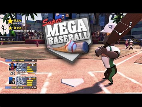 Pc, ps4 & xbox one 2 years ago may 1, 2018. Super Mega Baseball (PS4) - We Need A Comeback! - YouTube