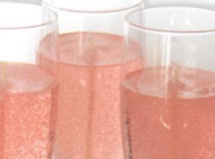 This link is to an external site that may or may not meet accessibility guidelines. Mock Pink Champagne | Recipe | Champagne recipe, Drinks ...