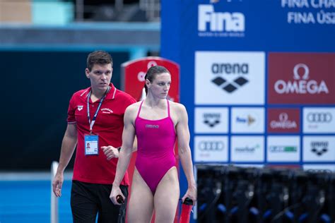 Jun 17, 2021 · katie ledecky is used to slaying her competition, winning not by hundredths but by full seconds. Katinka Hosszu