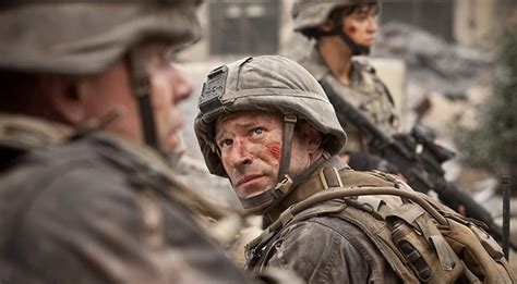 911 movies list includes the movies that deal with the 9/11 tragedy and may be sorted by cast, year, director, or more. 'Battle Los Angles' is the best post-9/11 military movie
