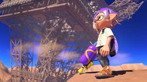 I was more referring to the experience behind it all. BIG NGames: ND - SPLATOON 3 chegará ao Nintendo Switch ...