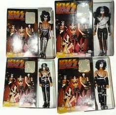 Facebook is showing information to help you better understand the purpose of a page. Kiss toys by Mego | Favorite toys from childhood | Kiss ...