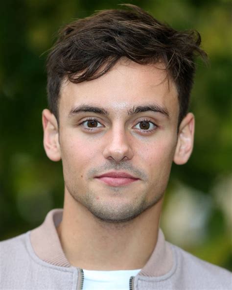 Daley showed off his latest creation in a video clip on his made with love by tom daley instagram account, before sharing a. 95 Likes, 1 Comments - Kind of news ☆ Archive of news ...