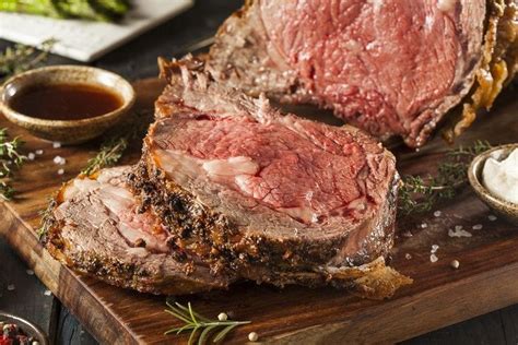 Prime rib, also referred to as standing rib roast, is a beautiful piece of meat. Prime Rib Insta Pot Recipe - Leftover Prime Rib Roast Beef Stew (crock pot or slow ... / A well ...