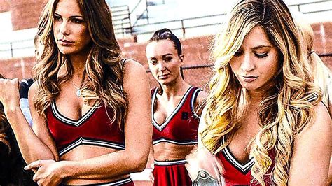 About 52% of these are digital signage and displays. ALL CHEERLEADERS DIE Movie Trailer (2014) - YouTube