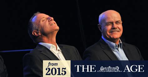 The biden justice department is 'simply wrong'. AFL spectacle 'more critical than it's ever been' due to ...