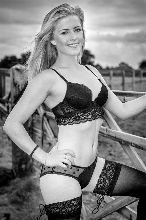 Horse riders swap jodhpurs and stirrups for whips and ...