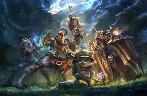 Juegos online gratis para pc ps4 nintendo switch y xbox one. Descargar League of Legends para PC gratis - Última ...