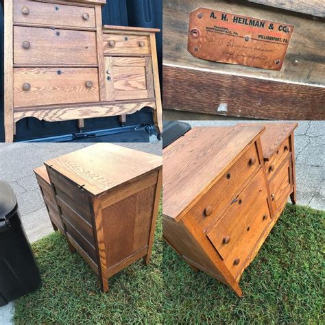 Save up to 64% and get a free gift. I just found this waiting for the trash. A.H. Heilman & Co ...