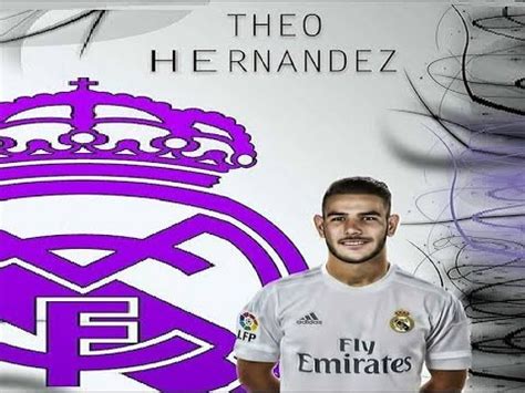 سُئل نوفمبر 23، 2018 بواسطة نرمين. ‫لاعب ريال مدريد الجديد ثيو هيرنانديز وهدفه الخرافى فى مرمى برشلونه‬‎ - YouTube