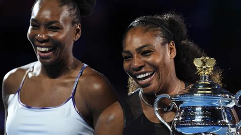Select from premium venus williams of the highest quality. Serena Williams gana el Open de Australia tras vencer a su ...