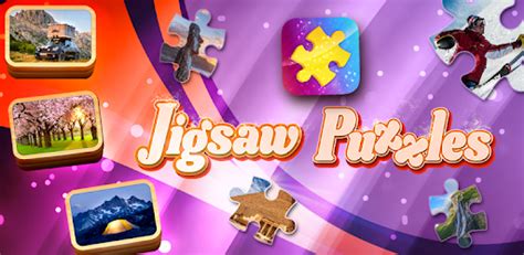 · we add new tasks and puzzles everyday! Jigsaw Picture Puzzles:Unlock Magic Jigsaw puzzles - Apps ...