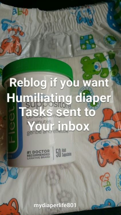 I wanna see your face when fill diaper uncontrollable. diapered-sissy-boy.tumblr.com - Tumbex