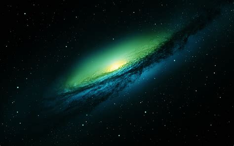 I use them all the time. green, Stars, Galaxy, Space HD Wallpapers / Desktop and ...