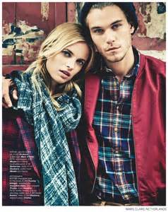 Just search a name and state. Pete Bolton Enjoys a Fall Romance for Marie Claire Netherlands