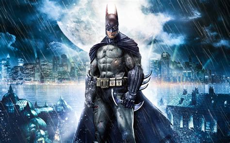 Interactive entertainment for the playstation 3, xbox 360 and microsoft windows. Batman: Return to Arkham announced for PS4 and Xbox One, see the trailer | GodisaGeek.com