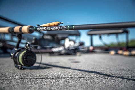 ✅ free shipping on many items! G. Loomis IMX-PRO 'Classic Action' Bass Rods Now Available ...