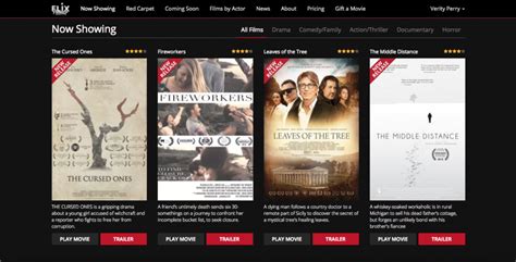 More niche sites like netflix. Best streaming sites: nine great Netflix alternatives