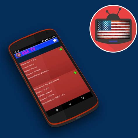 Download usa tv & radio: USA TV APK Download - Free undefined APP for Android ...