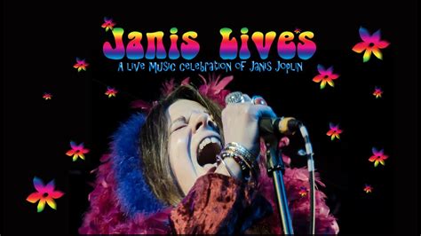 In the song turtle blues one can hear janis from port arthur, txi love this song!my mum used to sing it for me when i was a baby!freedom is just another word for. Janis Lives! Janis Joplin comes to life in this Live Music Production! - YouTube