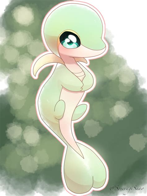 ツタージャの日!｜ポケピク｜ポケモン徹底攻略