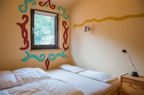 033745 50310 oder 0171 527 99 79. Die Zimmer - Haus Hoher Golm