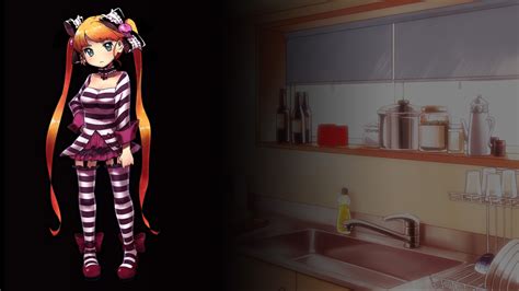 Maybe you would like to learn more about one of these? Criminal Girls: Invite Only Wallpaper 006 Kisaragi ...