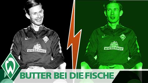 Besten bilder, videos und sprüche und es kommen täglich neue lustige facebook bilder auf debeste.de. BUTTER BEI DIE FISCHE: Florian Kainz | SV Werder Bremen ...