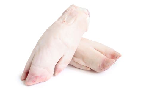 ¿cómo hacer la receta de manitas de cerdo con chorizo? Como cocinar las pezuñas o 'manitas' de cerdo - Maguisa