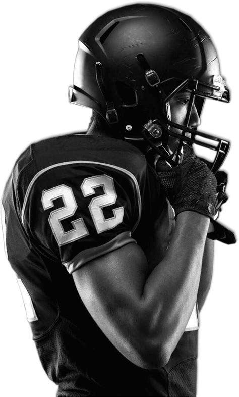 Football Player PNG, Clipart Football Player HQ Free ...