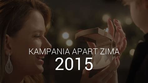 Check spelling or type a new query. Kampania Apart. Zima 2015 | Apart.TV - YouTube