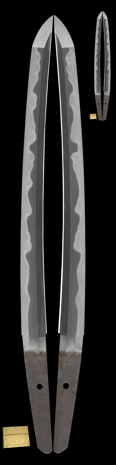 We would like to show you a description here but the site won't allow us. 脇差 寿隆作(河村寿隆) 真雄・清麿の師 Wakizashi [Kawamura_Toshitaka ...